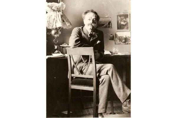 Alphons Diepenbrock