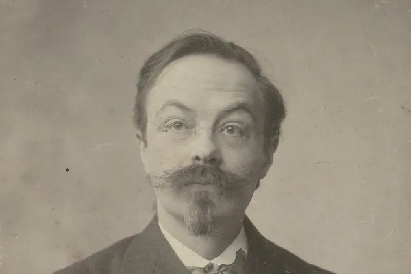 Alphons Diepenbrock