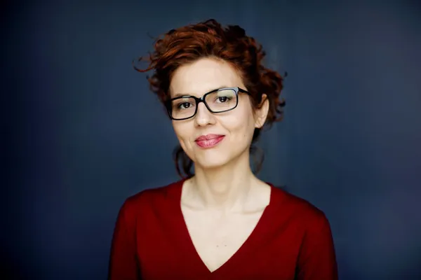 Milica Djordjević