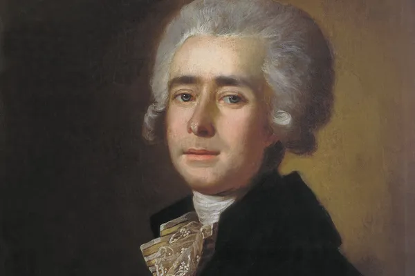 Dmytro Bortniansky