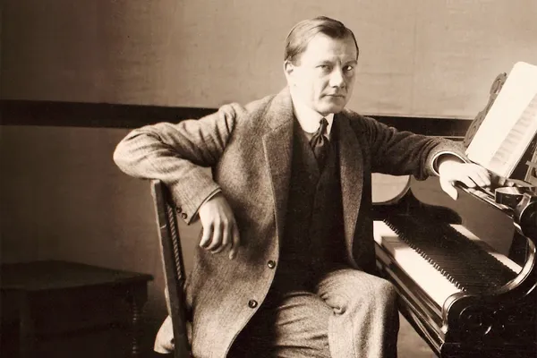 Ernst von Dohnányi