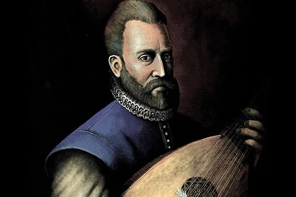 John Dowland