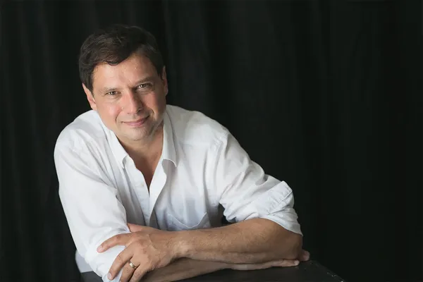 Richard Dubugnon