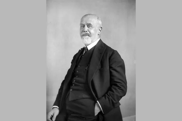 Paul Dukas