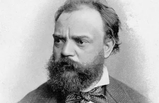 Antonin Dvořák