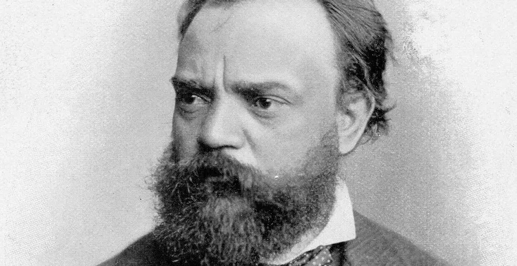 Antonin Dvořák 
