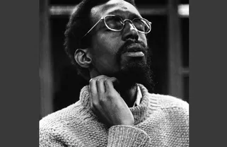 Julius Eastman