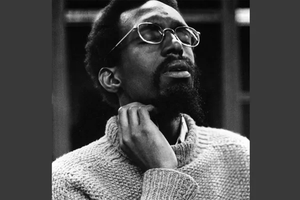 Julius Eastman