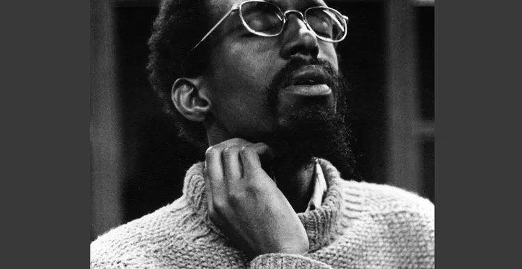 Julius Eastman
