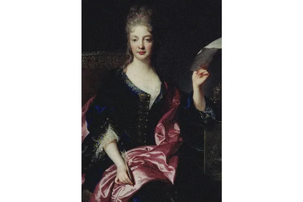 Élisabeth Jacquet de La Guerre