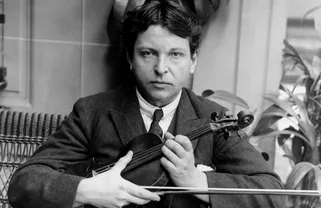 George Enescu