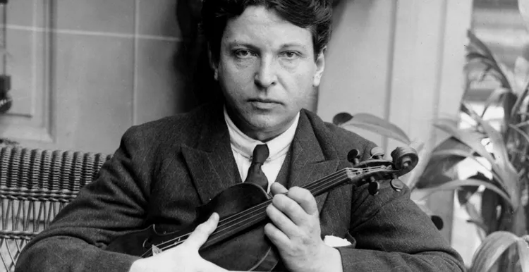 George Enescu