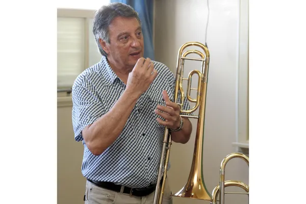 Enrique Crespo