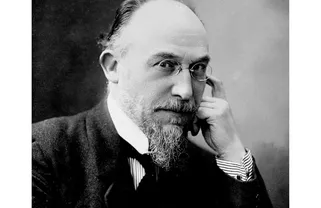 Erik Satie
