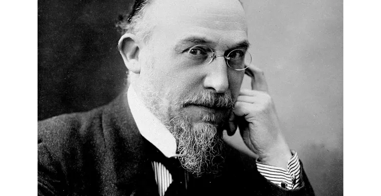 Erik Satie