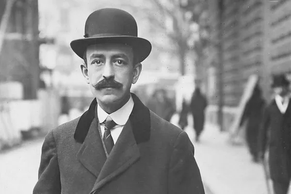 Manuel de Falla