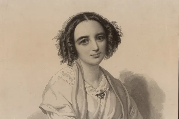 Fanny Mendelssohn