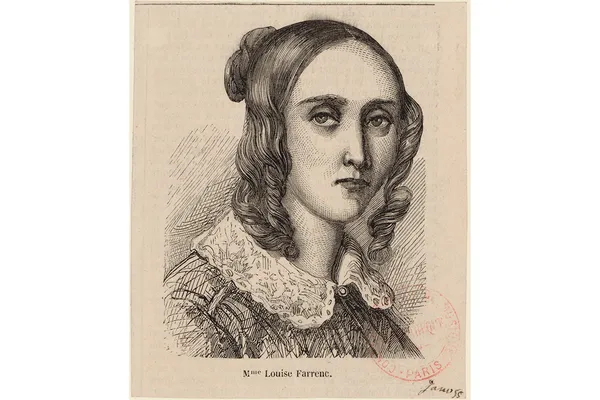 Louise Farrenc