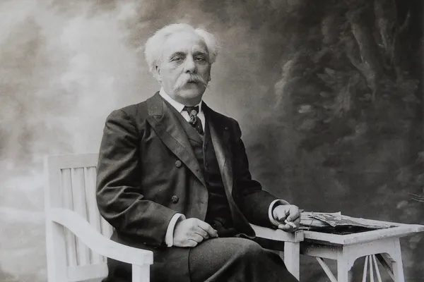 Gabriel Fauré