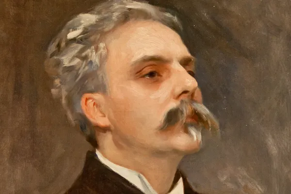 Gabriel Fauré
