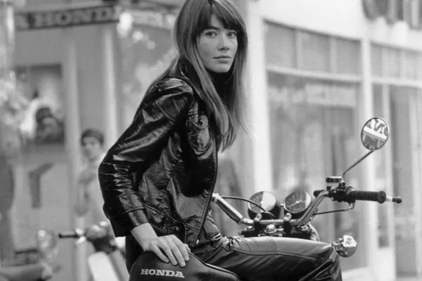 Françoise Hardy