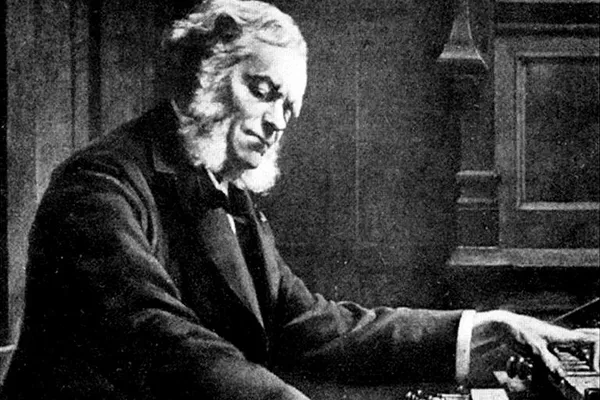 César Franck