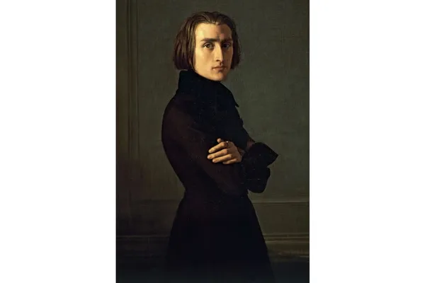 Franz Liszt