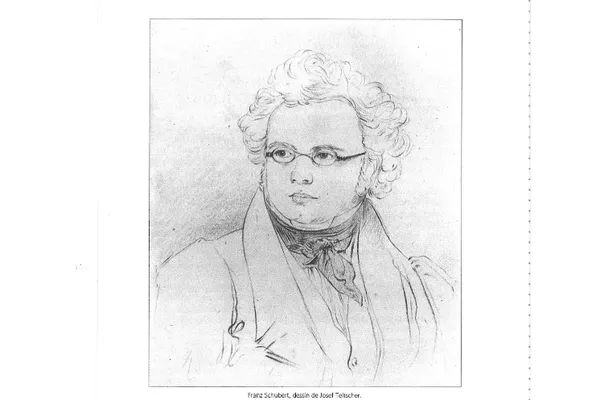 Franz Schubert