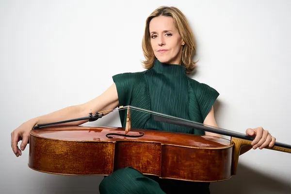 Sol Gabetta