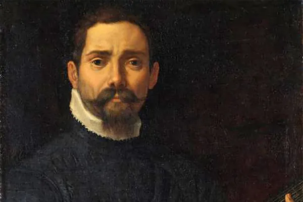 Giovanni Gabrieli