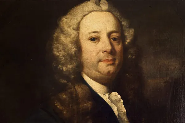 Francesco Geminiani