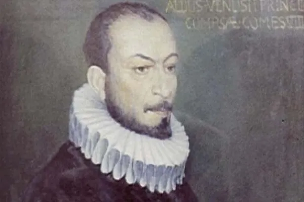 Carlo Gesualdo