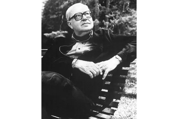 Alberto Ginastera