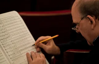 Detlev Glanert