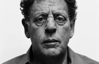Philip Glass