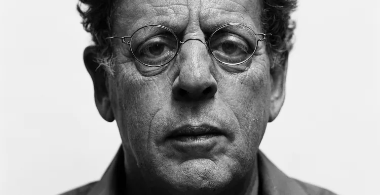 Philip Glass