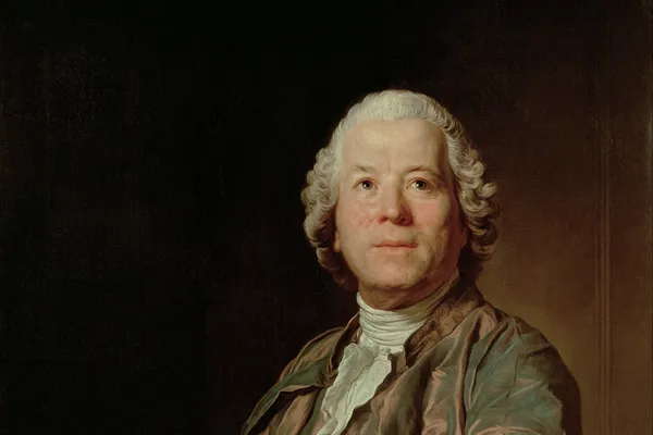Christoph Willibald Gluck