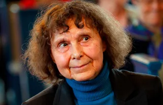 Sofia Goebaidoelina