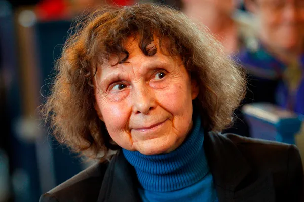 Sofia Goebaidoelina