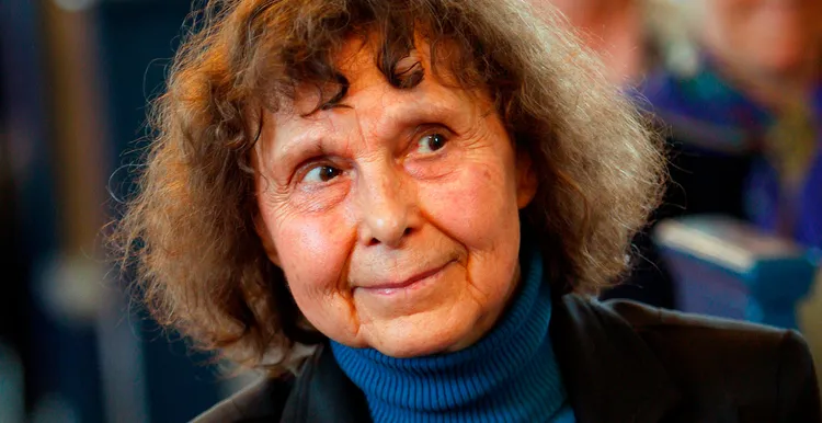 Sofia Goebaidoelina