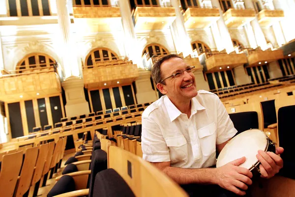 Osvaldo Golijov