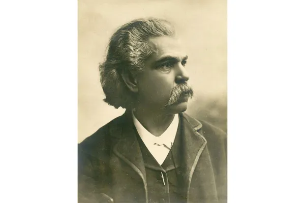 Antônio Carlos Gomes