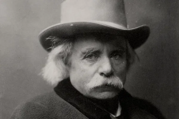 Edvard Grieg