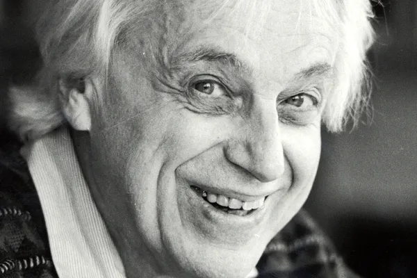 György Ligeti
