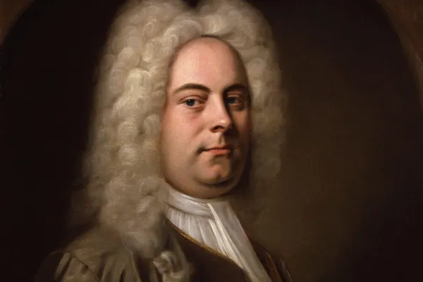 Georg Friedrich Händel