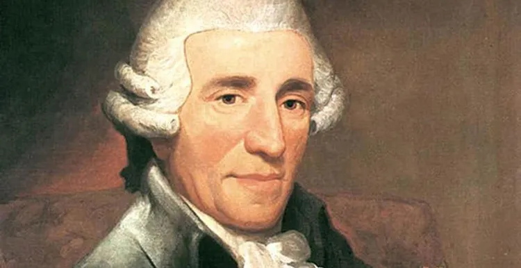 Joseph Haydn