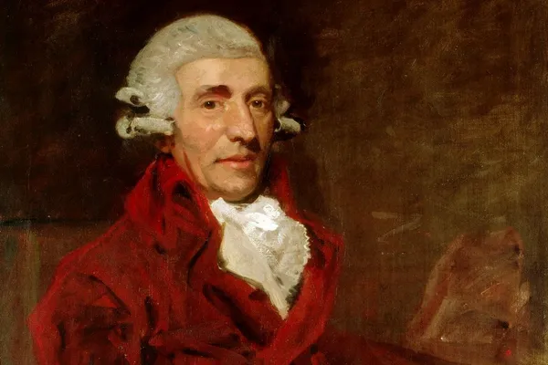 Joseph Haydn