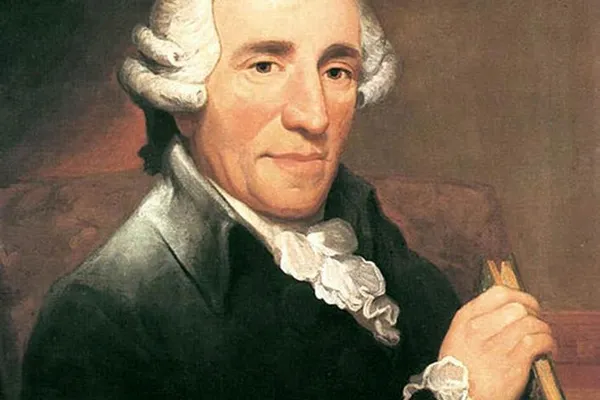 Joseph Haydn