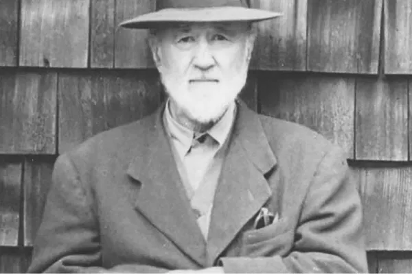 Charles Ives