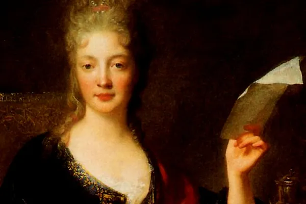 Élisabeth Jacquet de la Guerre